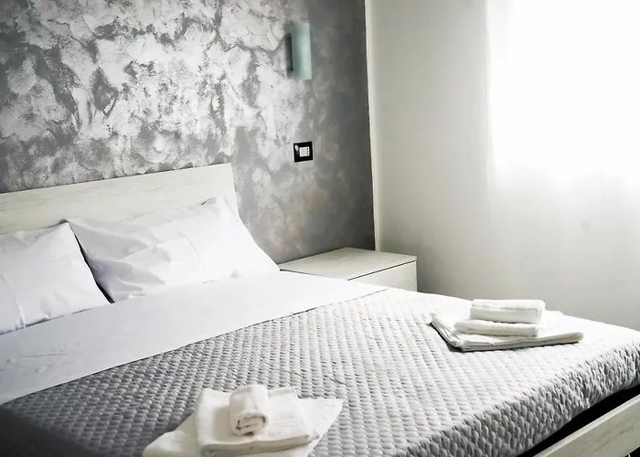 Bed and Breakfast La Residenza Di Adamo Syracuse